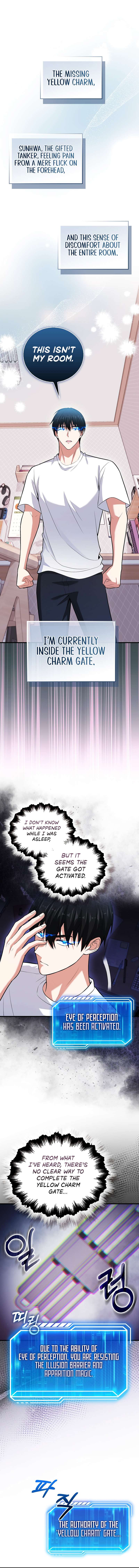Max Talent Player (2024) Chapter 68 2